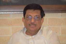 Mr. Vidhyadhar Anaskar